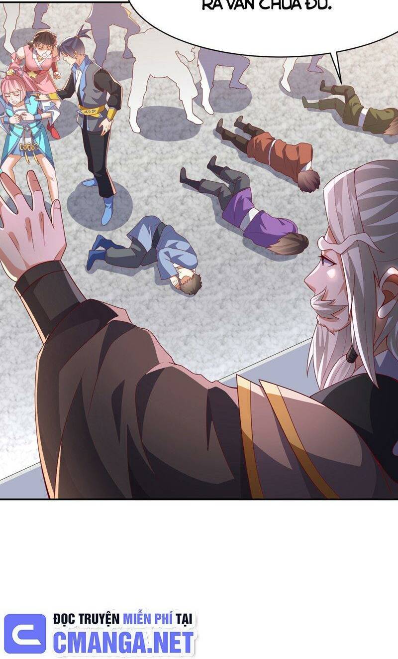 Võ Nghịch chapter 427 - Upload bởi truyensieuhay.com