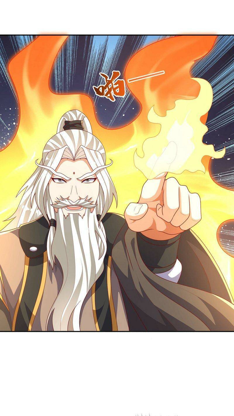 Võ Nghịch chapter 427 - Upload bởi truyensieuhay.com