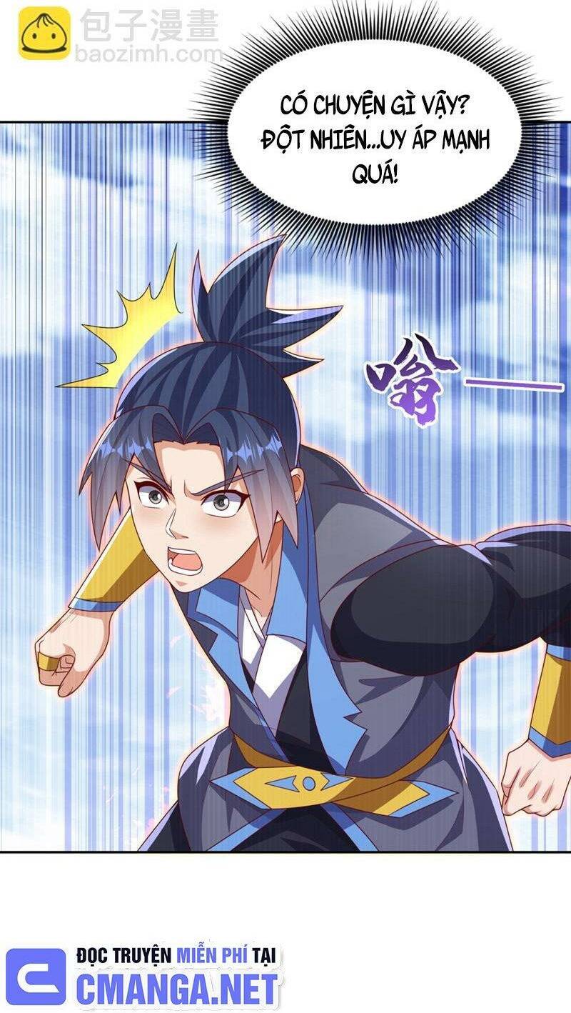 Võ Nghịch chapter 427 - Upload bởi truyensieuhay.com