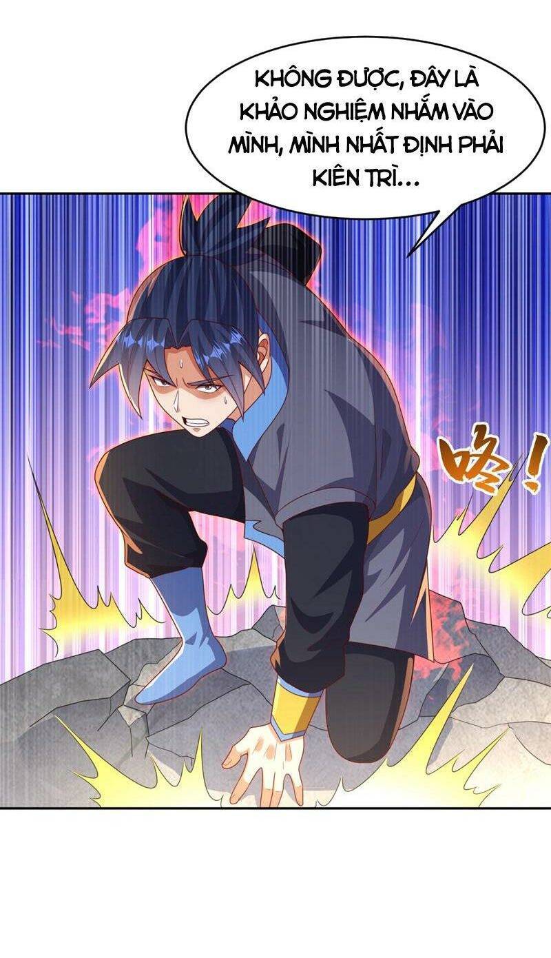 Võ Nghịch chapter 427 - Upload bởi truyensieuhay.com