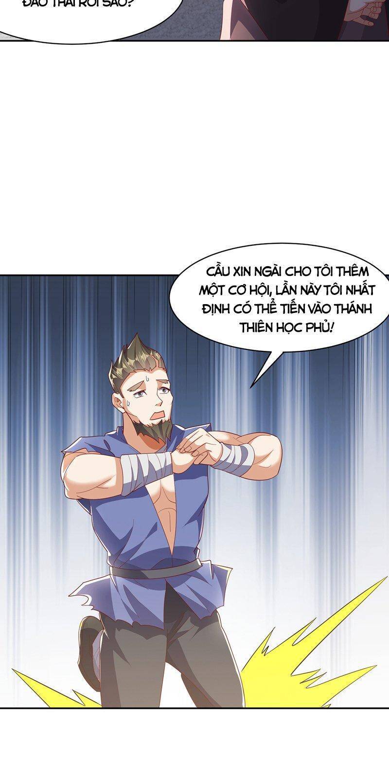 Võ Nghịch chapter 428 - Trang 20