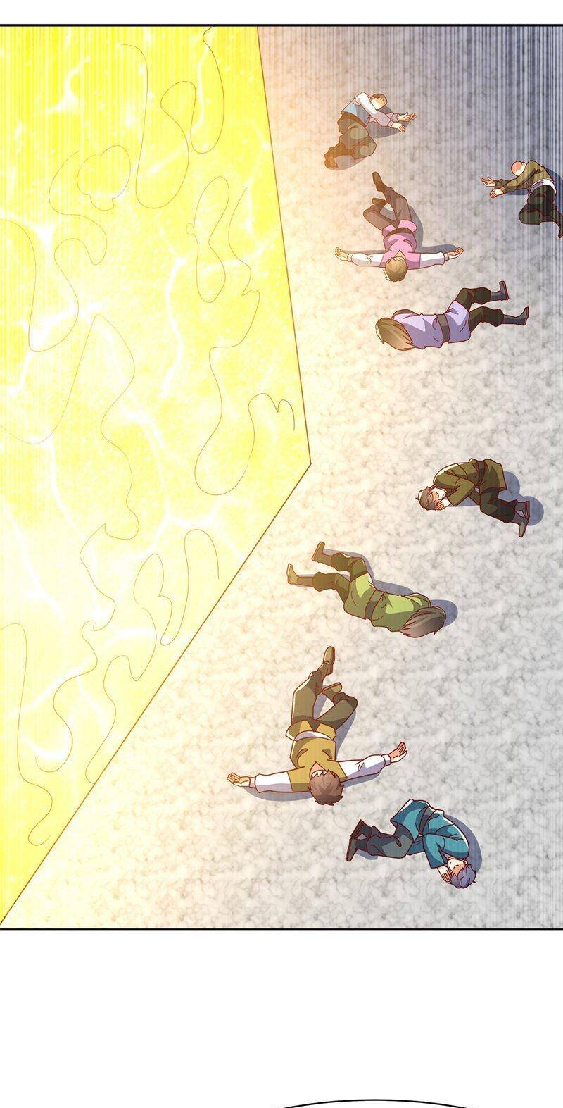 Võ Nghịch chapter 429 - Trang 7