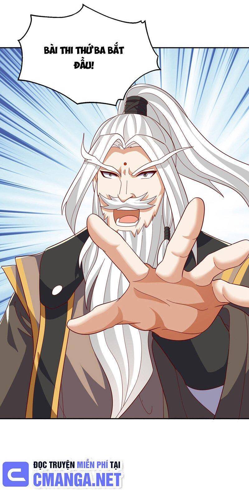 Võ Nghịch chapter 429 - Trang 10