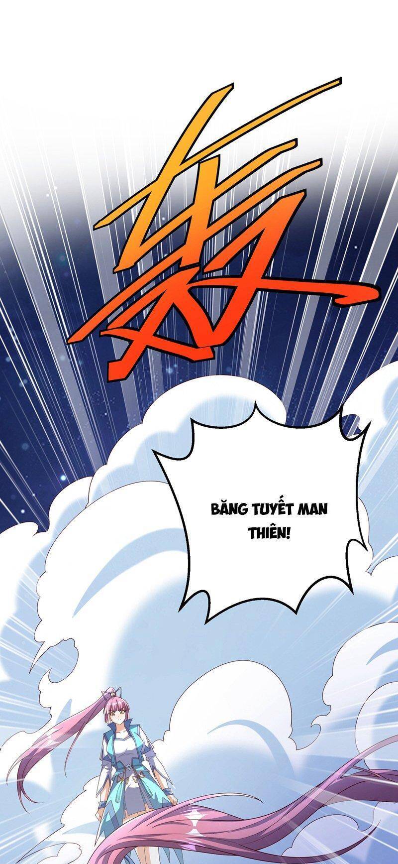 Võ Nghịch chapter 430 - Upload bởi truyensieuhay.com