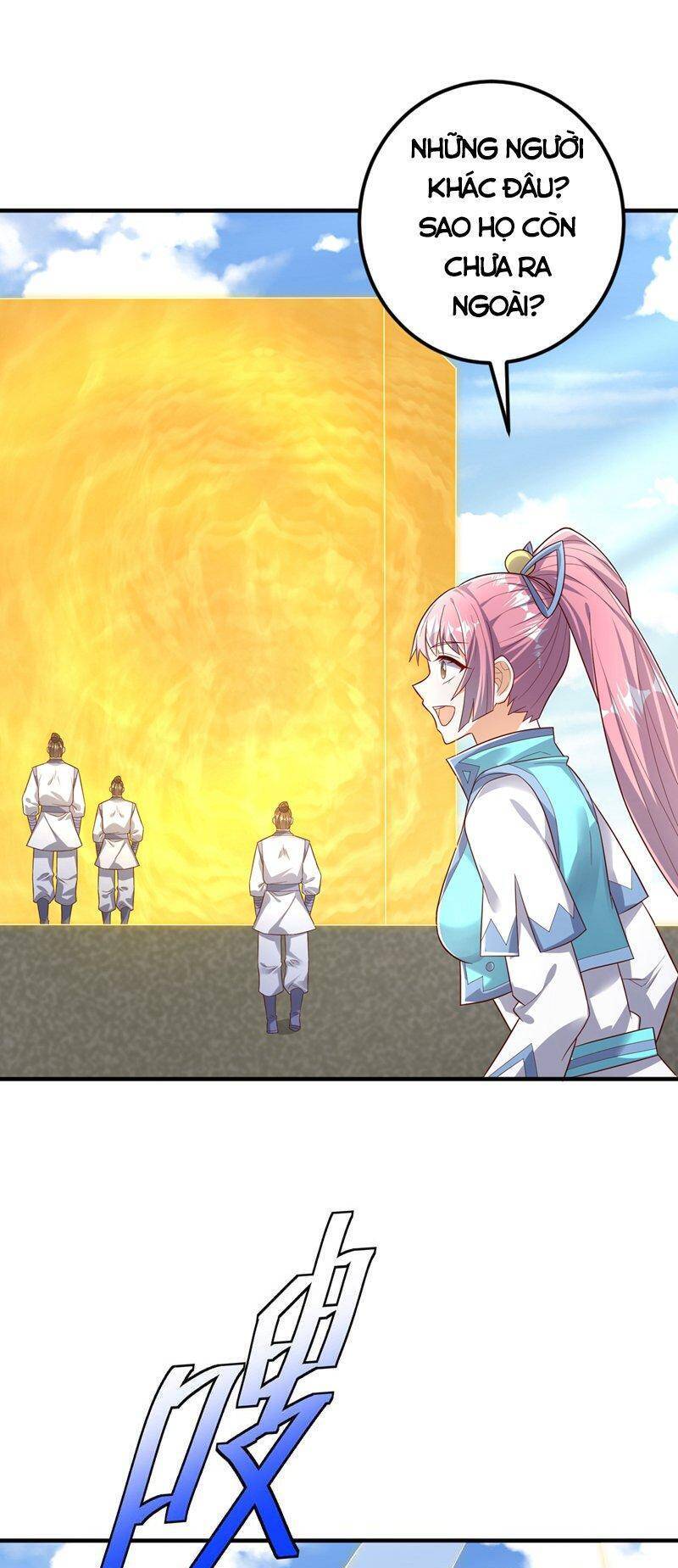 Võ Nghịch chapter 430 - Upload bởi truyensieuhay.com