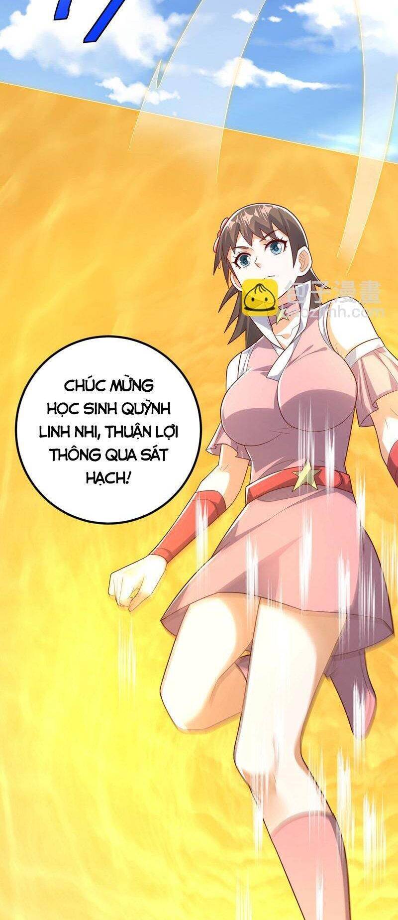 Võ Nghịch chapter 430 - Upload bởi truyensieuhay.com