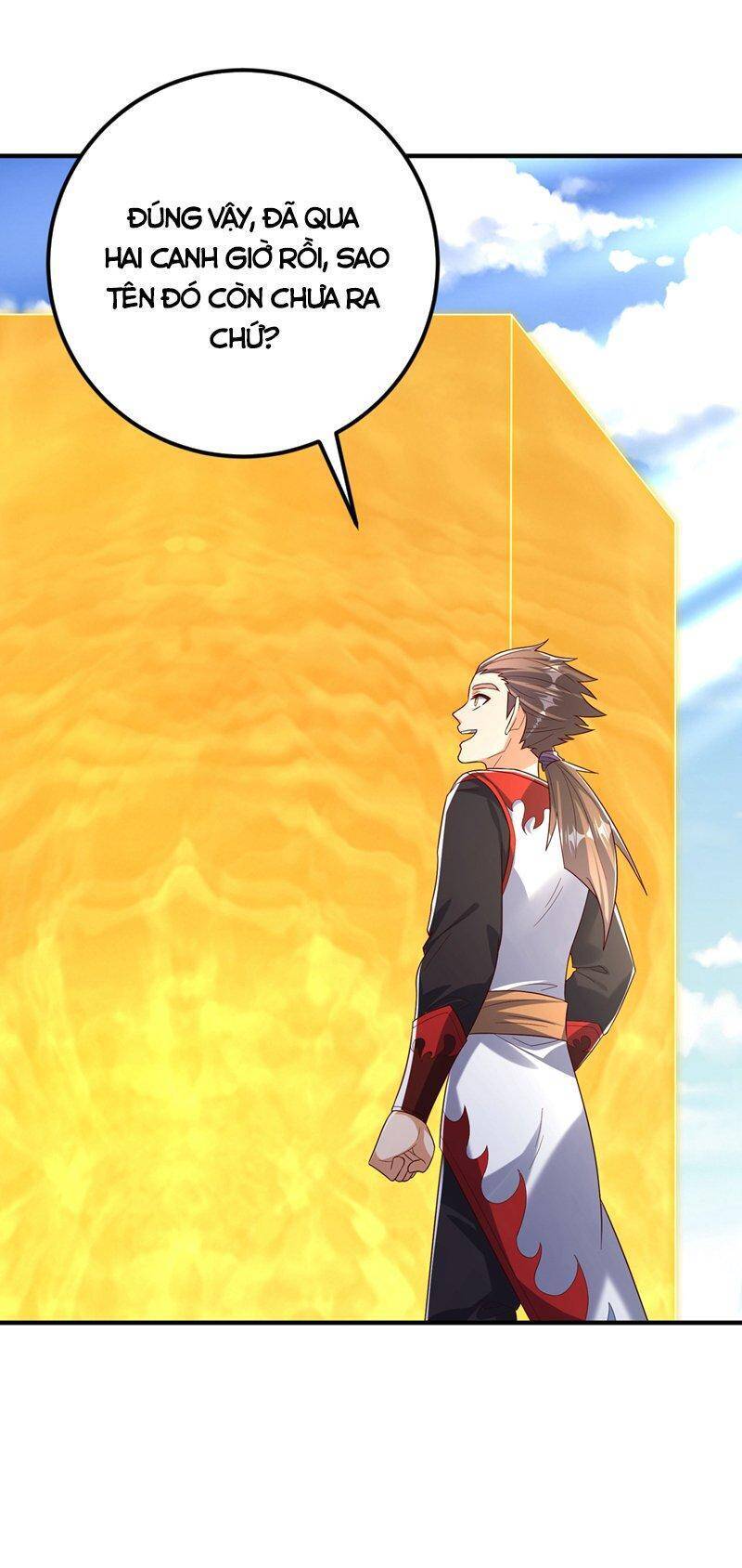 Võ Nghịch chapter 430 - Upload bởi truyensieuhay.com