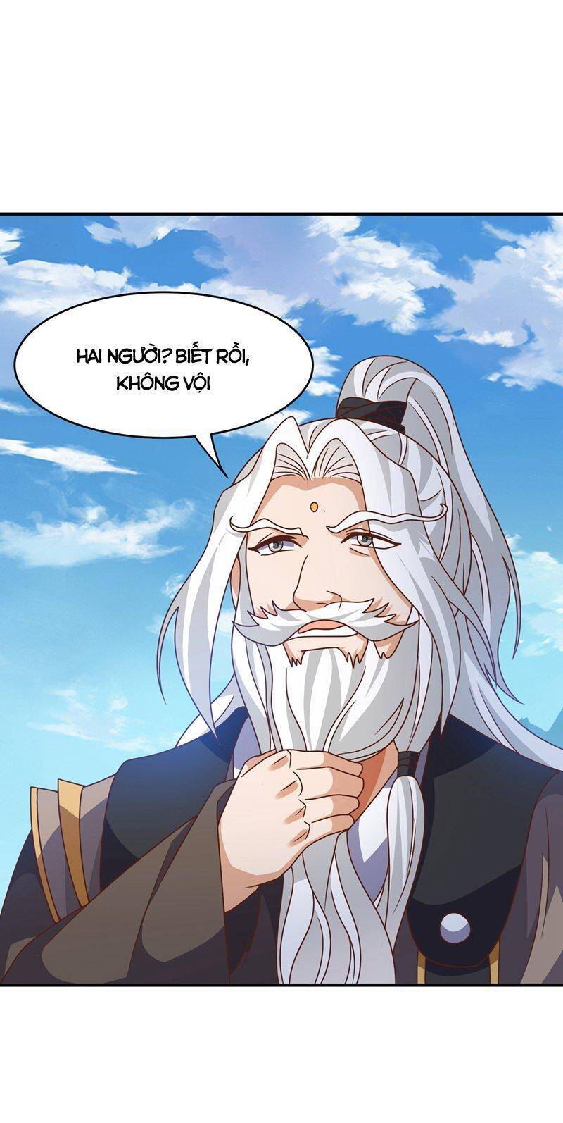 Võ Nghịch chapter 430 - Upload bởi truyensieuhay.com