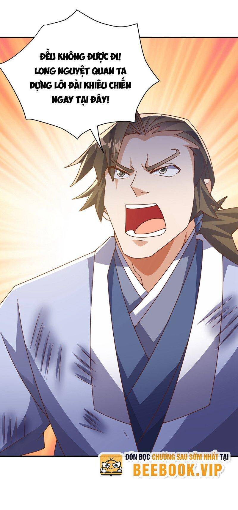 Võ Nghịch chapter 430 - Upload bởi truyensieuhay.com