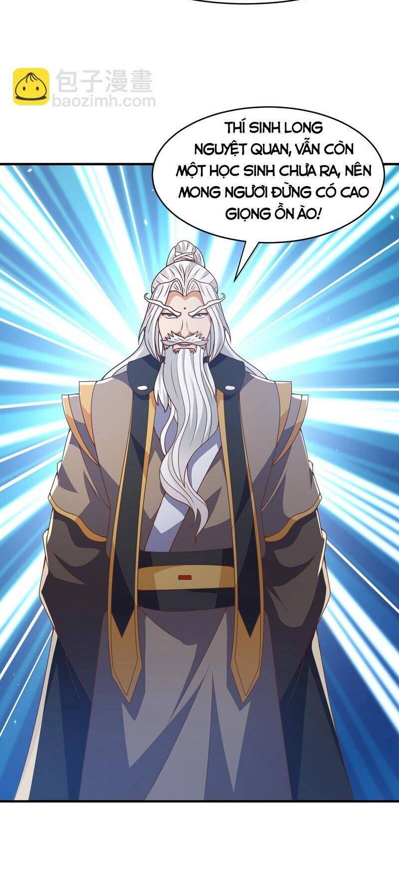 Võ Nghịch chapter 430 - Upload bởi truyensieuhay.com
