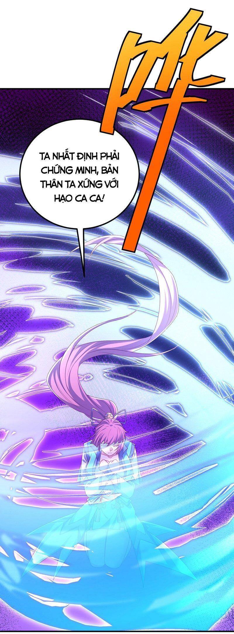 Võ Nghịch chapter 430 - Upload bởi truyensieuhay.com