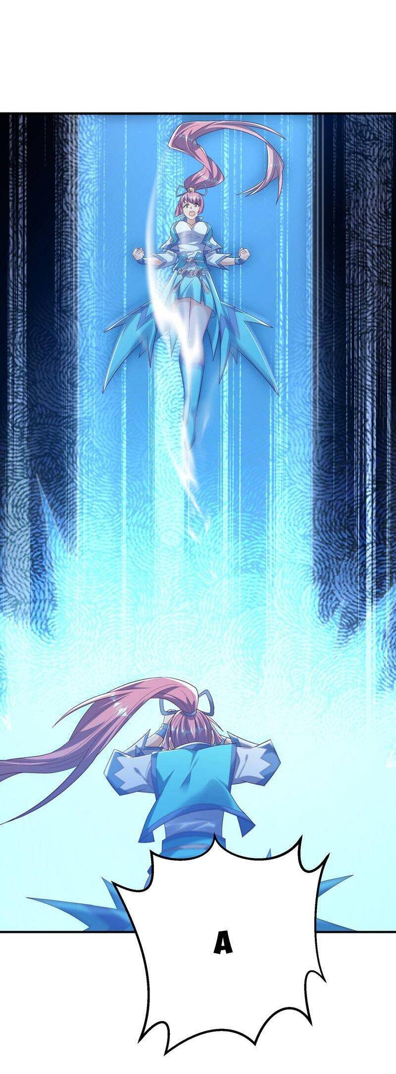 Võ Nghịch chapter 430 - Upload bởi truyensieuhay.com