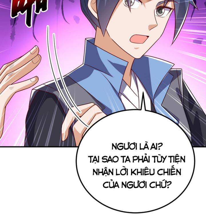 Võ Nghịch chapter 432 - Upload bởi truyensieuhay.com