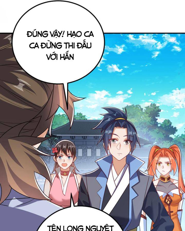 Võ Nghịch chapter 432 - Upload bởi truyensieuhay.com