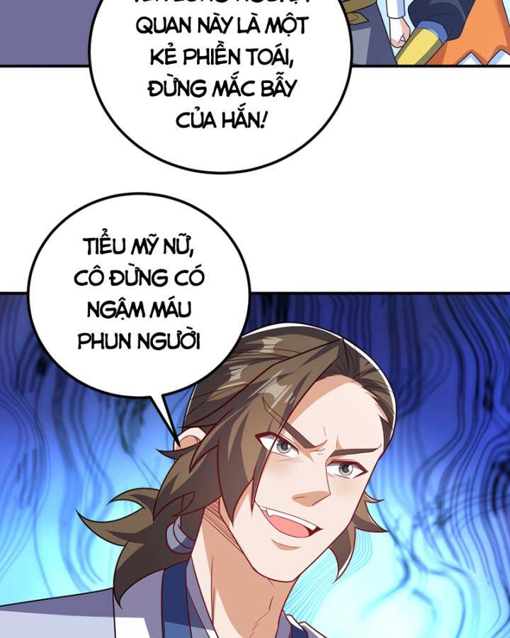 Võ Nghịch chapter 432 - Upload bởi truyensieuhay.com