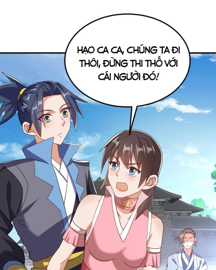 Võ Nghịch chapter 432 - Upload bởi truyensieuhay.com