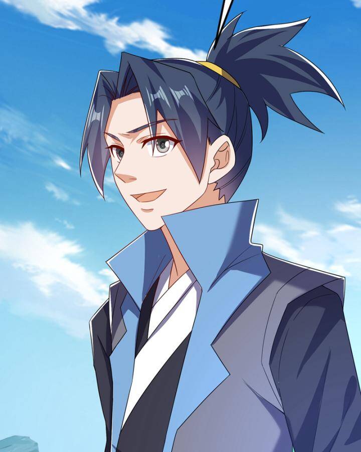 Võ Nghịch chapter 432 - Upload bởi truyensieuhay.com