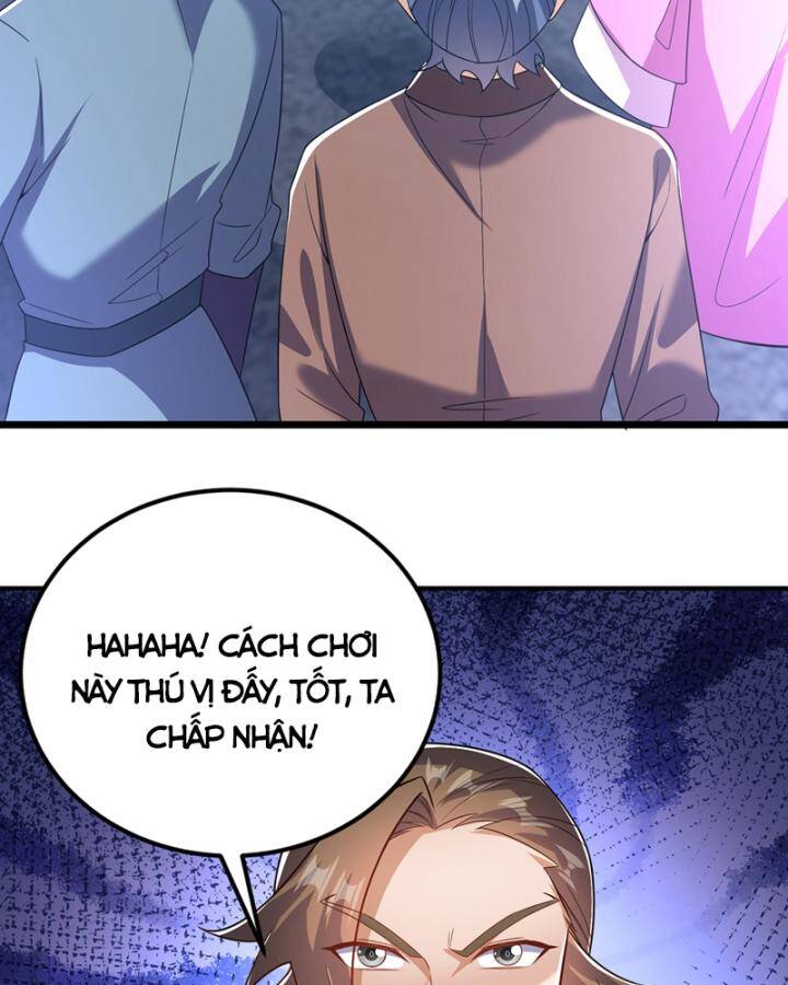 Võ Nghịch chapter 432 - Upload bởi truyensieuhay.com