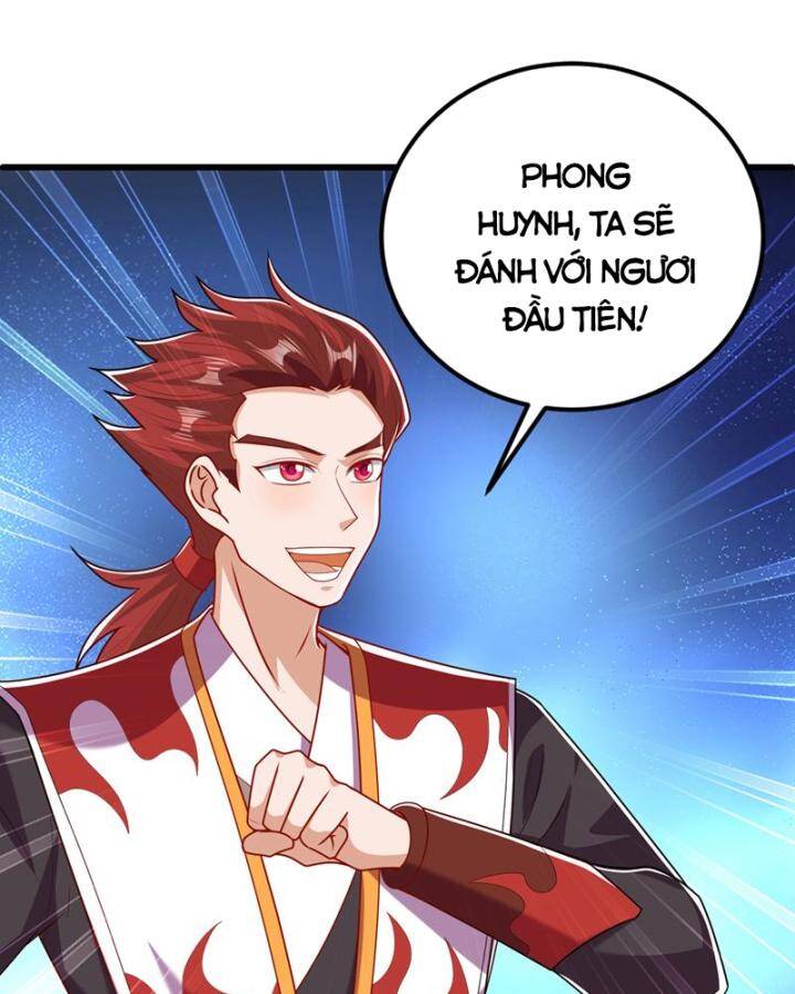 Võ Nghịch chapter 432 - Upload bởi truyensieuhay.com