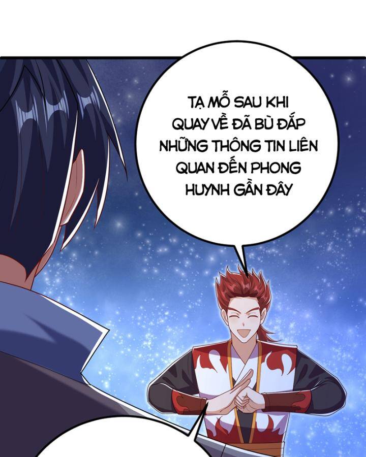 Võ Nghịch chapter 432 - Upload bởi truyensieuhay.com