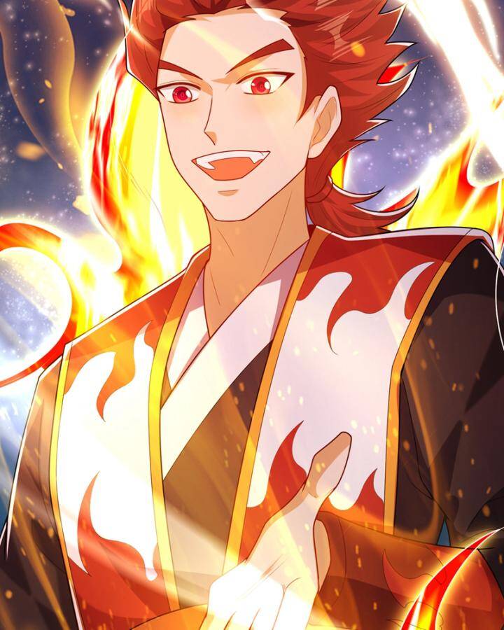 Võ Nghịch chapter 432 - Upload bởi truyensieuhay.com