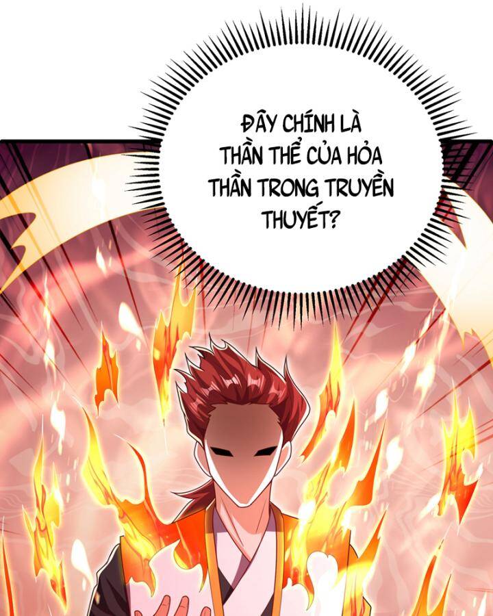 Võ Nghịch chapter 432 - Upload bởi truyensieuhay.com