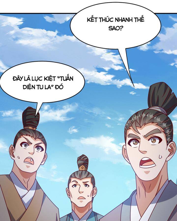 Võ Nghịch chapter 432 - Upload bởi truyensieuhay.com