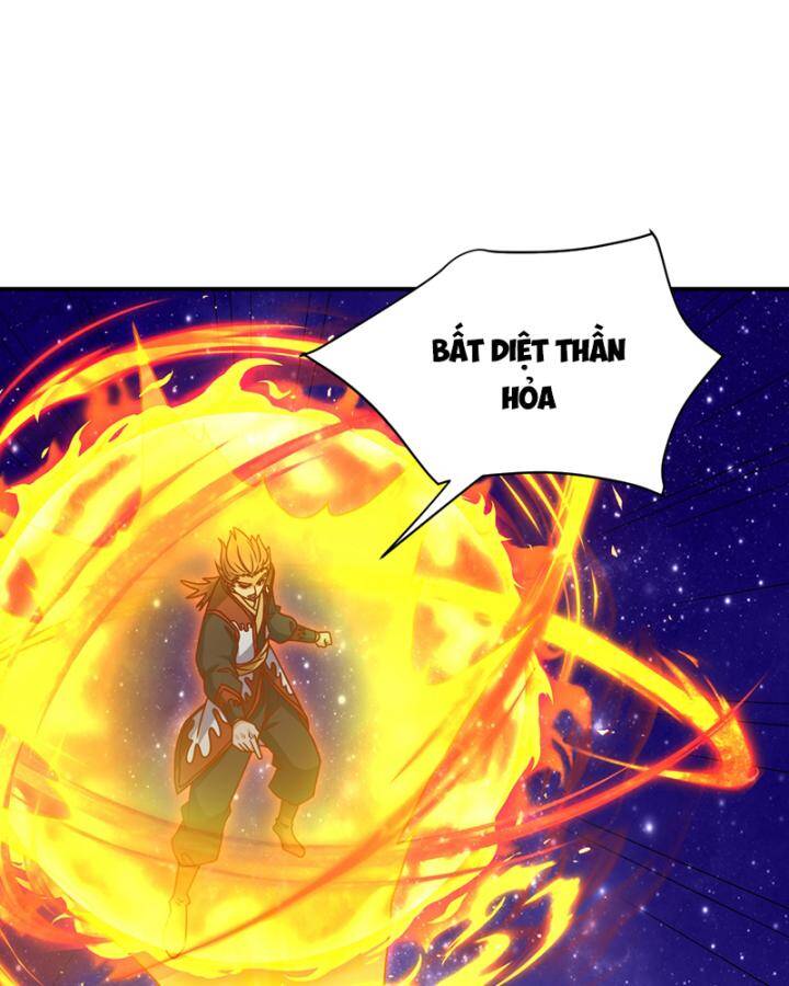 Võ Nghịch chapter 432 - Upload bởi truyensieuhay.com