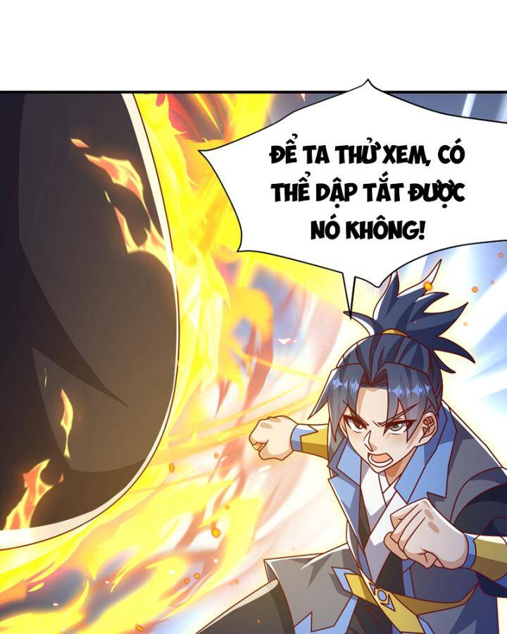 Võ Nghịch chapter 432 - Upload bởi truyensieuhay.com