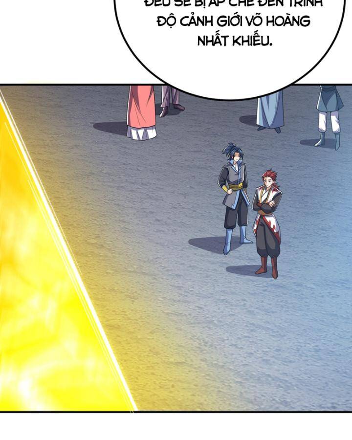 Võ Nghịch chapter 432 - Upload bởi truyensieuhay.com