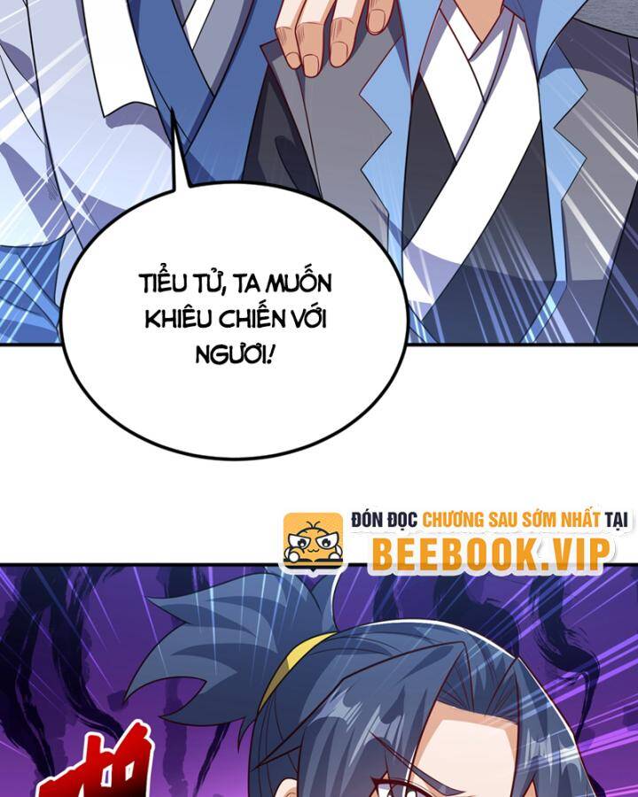Võ Nghịch chapter 432 - Upload bởi truyensieuhay.com