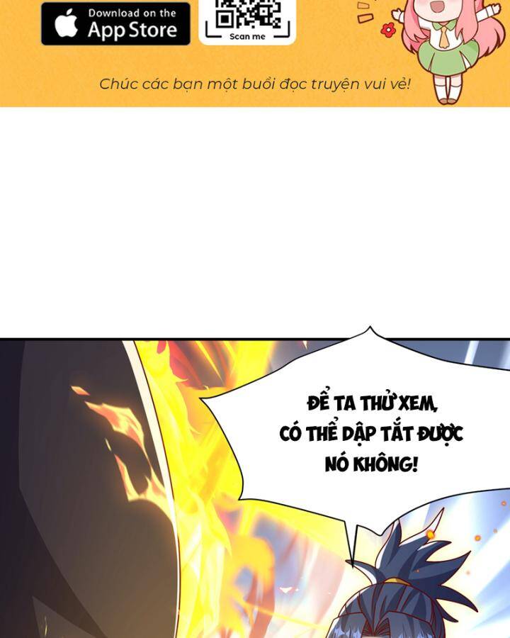 Võ Nghịch chapter 433 - Trang 1