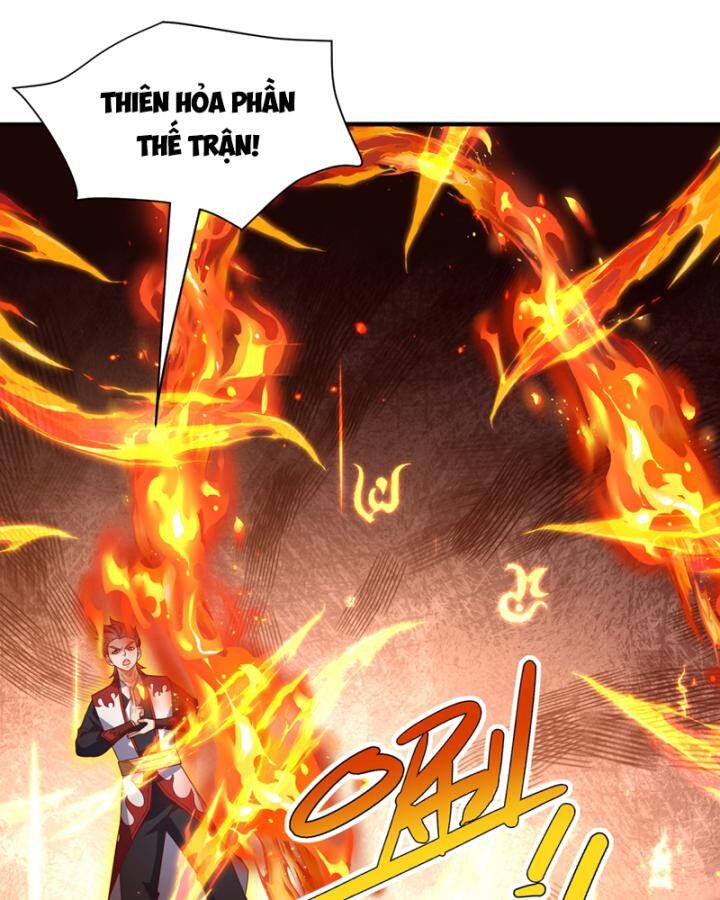 Võ Nghịch chapter 433 - Trang 13