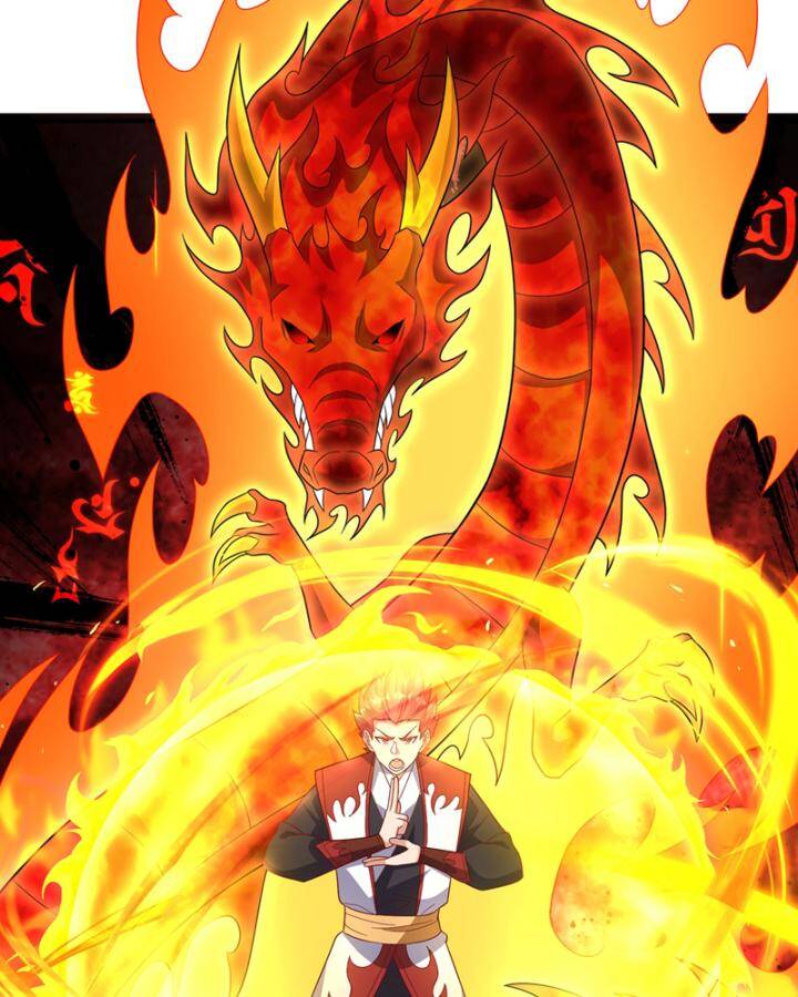 Võ Nghịch chapter 433 - Trang 17