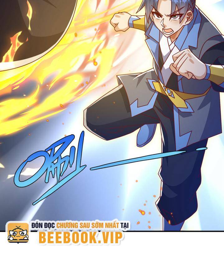 Võ Nghịch chapter 433 - Trang 2