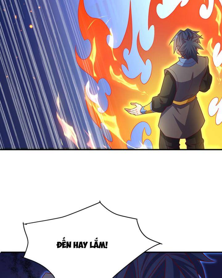 Võ Nghịch chapter 433 - Trang 22