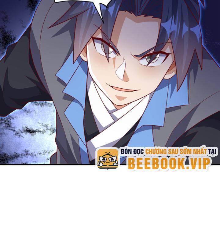 Võ Nghịch chapter 433 - Trang 23