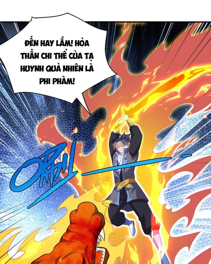 Võ Nghịch chapter 433 - Trang 24