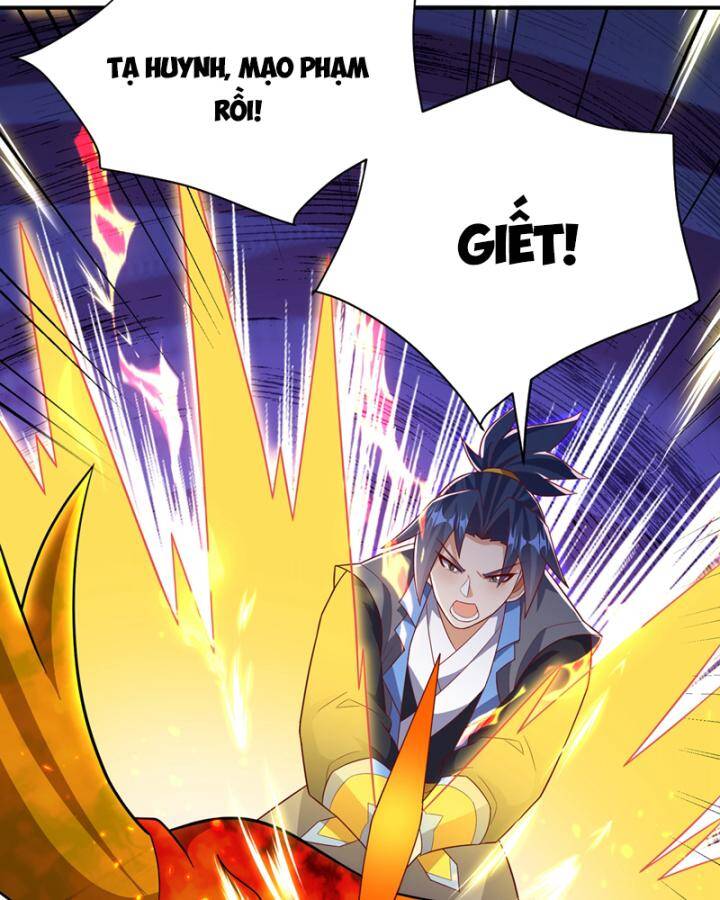 Võ Nghịch chapter 433 - Trang 26