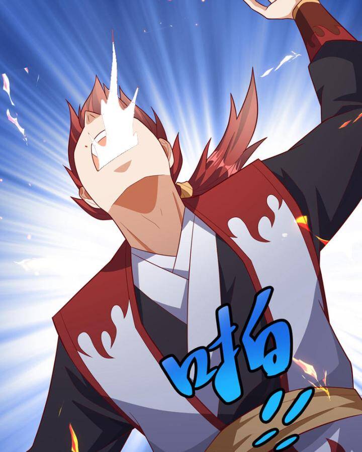 Võ Nghịch chapter 433 - Trang 30
