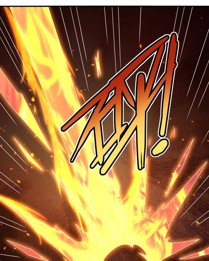 Võ Nghịch chapter 433 - Trang 3
