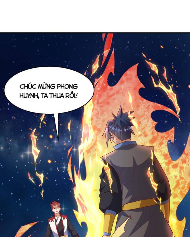 Võ Nghịch chapter 433 - Trang 35