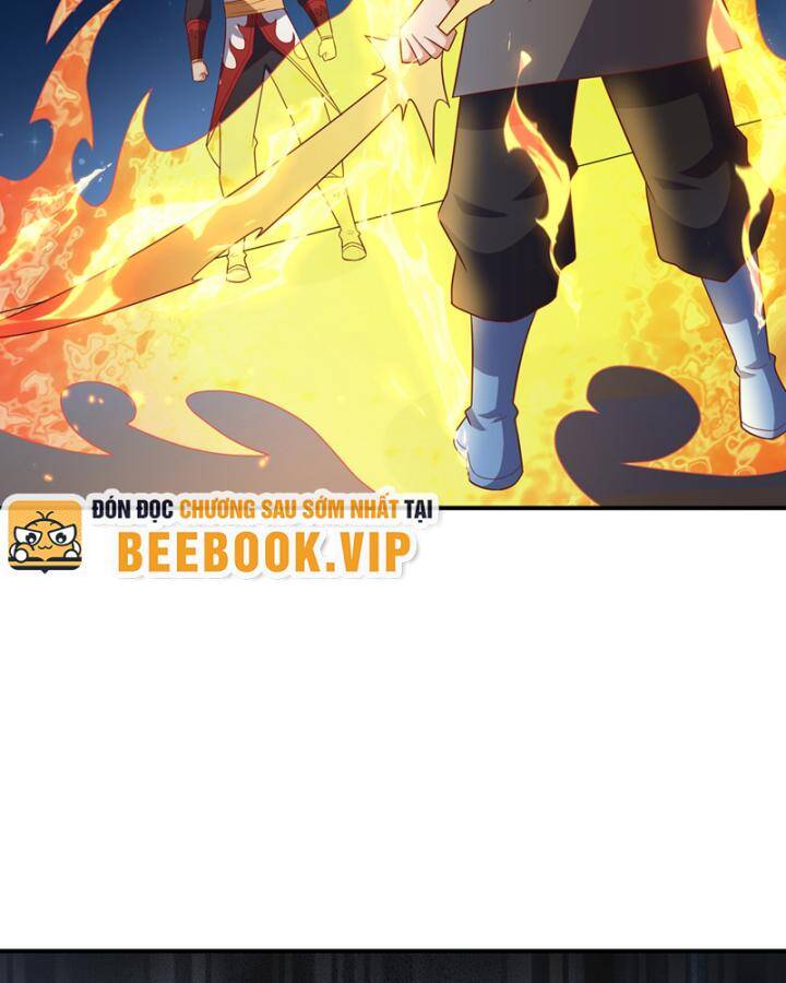 Võ Nghịch chapter 433 - Trang 36