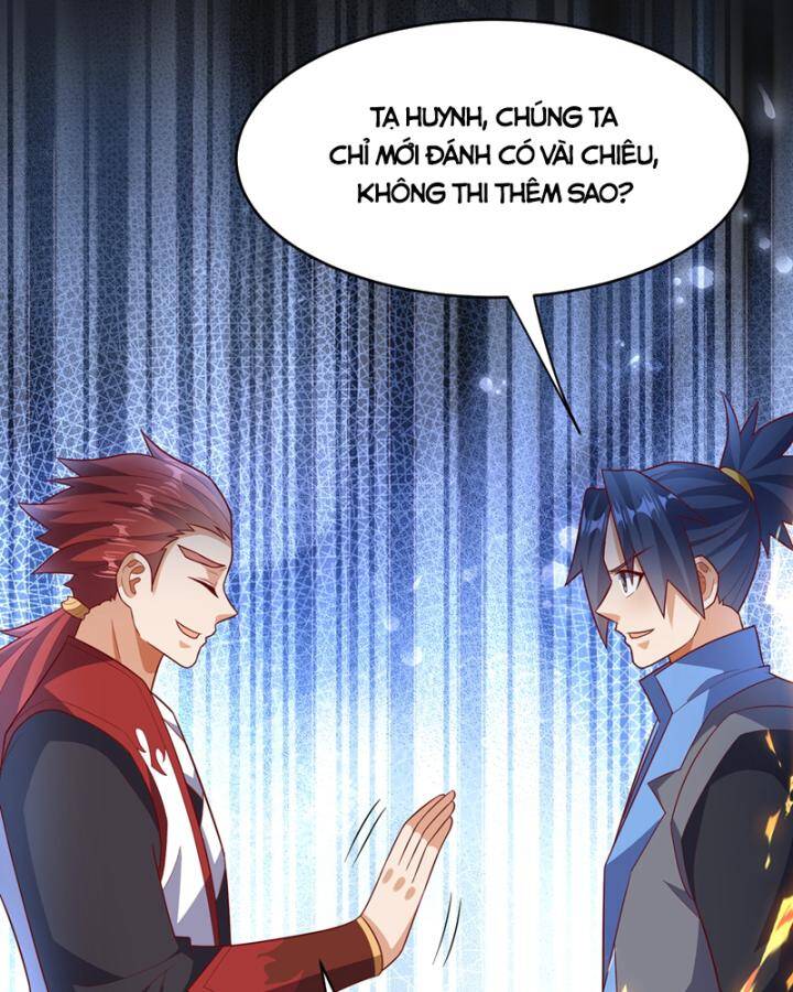 Võ Nghịch chapter 433 - Trang 37