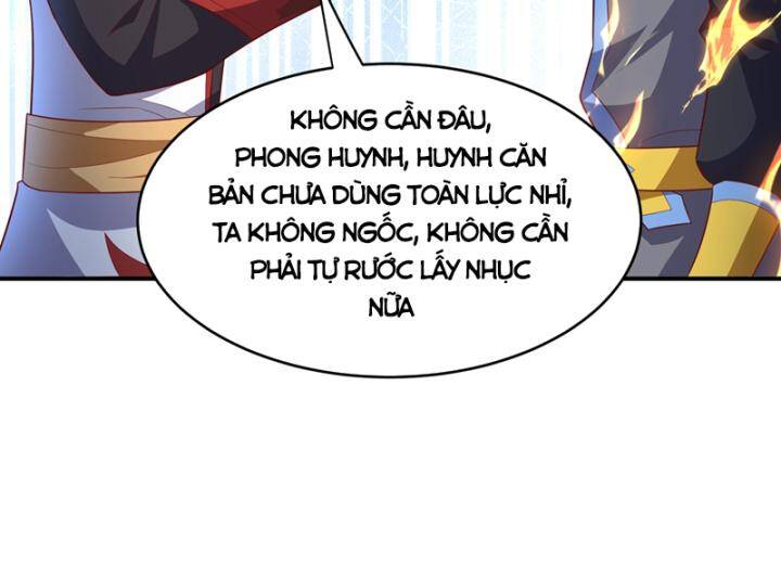 Võ Nghịch chapter 433 - Trang 38