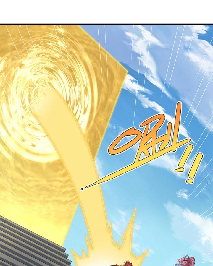 Võ Nghịch chapter 433 - Trang 43