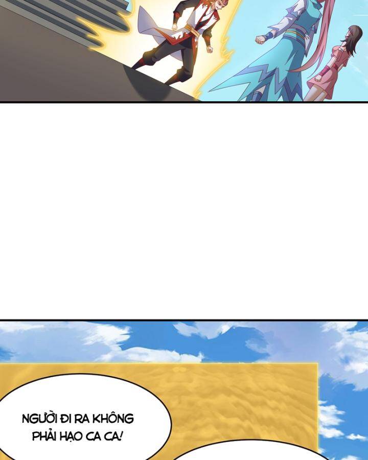 Võ Nghịch chapter 433 - Trang 44