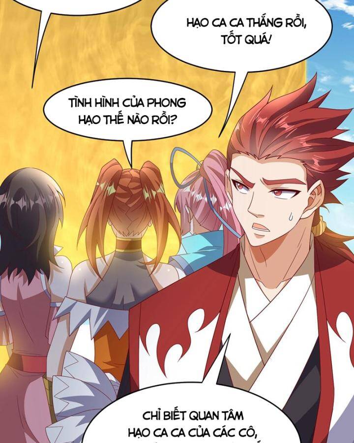 Võ Nghịch chapter 433 - Trang 45
