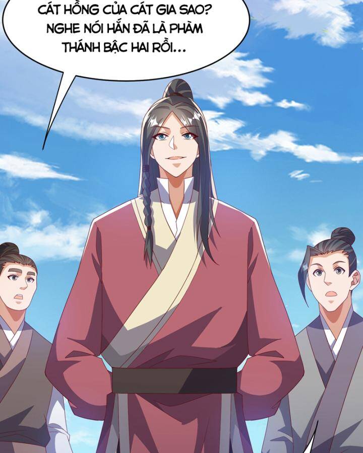 Võ Nghịch chapter 433 - Trang 49