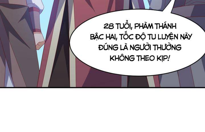 Võ Nghịch chapter 433 - Trang 50